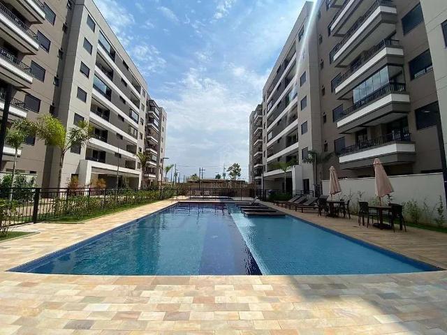 Apartamento aluguel em Parque São Jorge, Marília