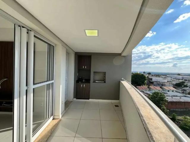 Apartamento aluguel em Região Imediata de Marília, Marília