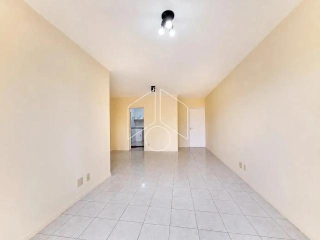 Apartamento aluguel em Região Imediata de Marília, Marília