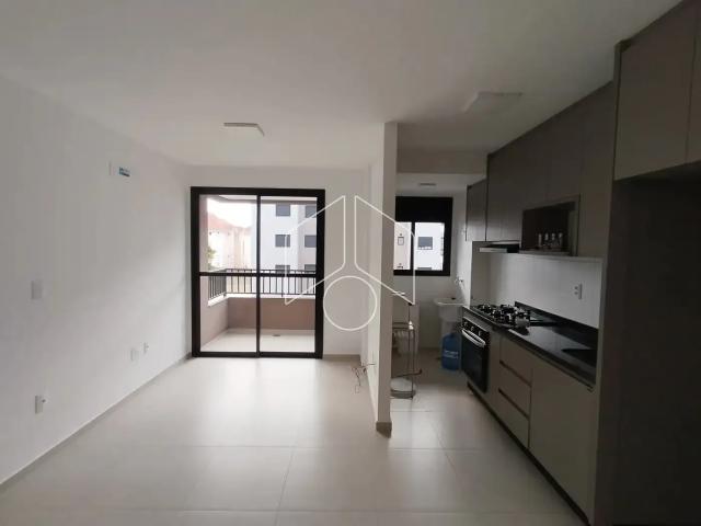 Apartamento aluguel em Região Imediata de Marília, Marília