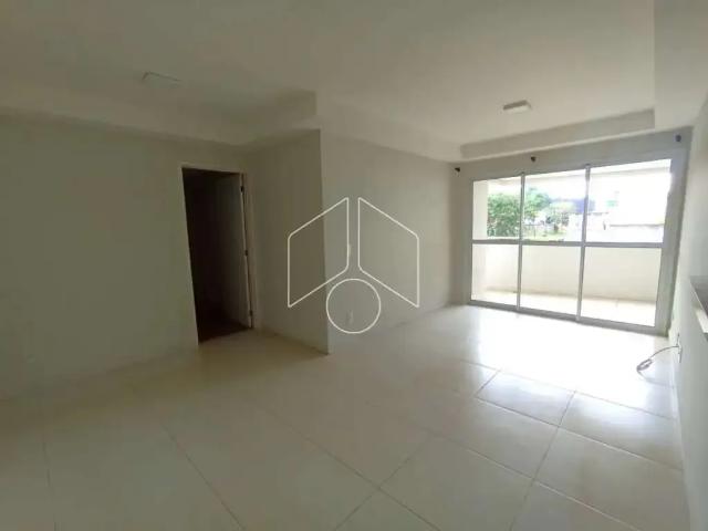 Apartamento aluguel em Região Imediata de Marília, Marília