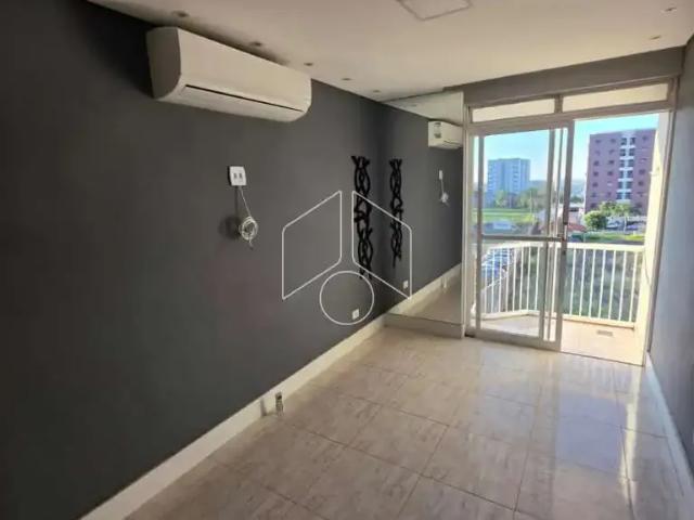Apartamento aluguel em Região Imediata de Marília, Marília