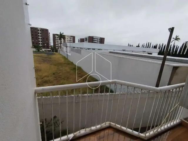 Apartamento aluguel em Região Imediata de Marília, Marília
