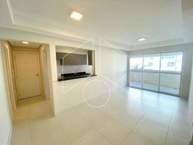 Apartamento aluguel em Marília, Jardim Maria Izabel
