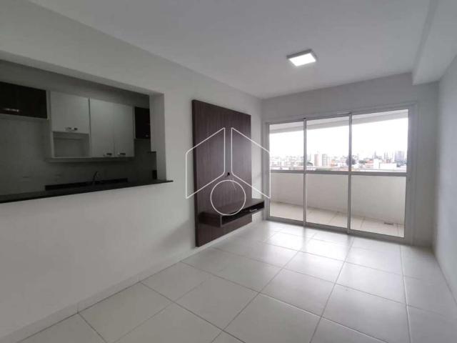 Apartamento aluguel em Marília, Jardim Maria Izabel