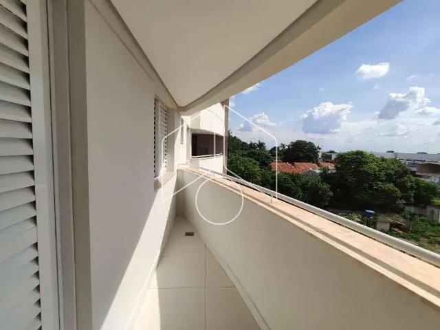 Apartamento aluguel em Região Imediata de Marília, Marília