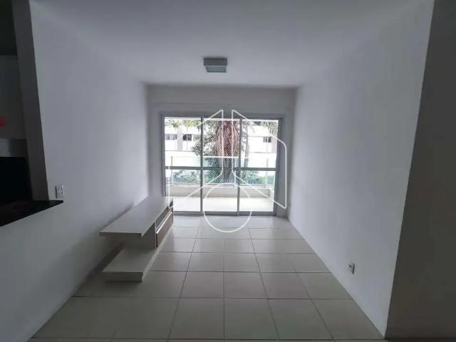 Apartamento aluguel em Região Imediata de Marília, Marília