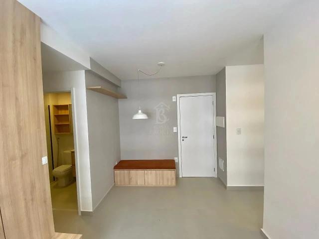 Apartamento aluguel em Parque São Jorge, Marília