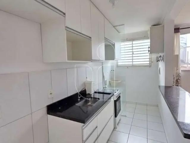 Apartamento aluguel em Região Imediata de Marília, Marília