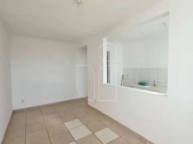 Apartamento aluguel em Região Imediata de Marília, Marília