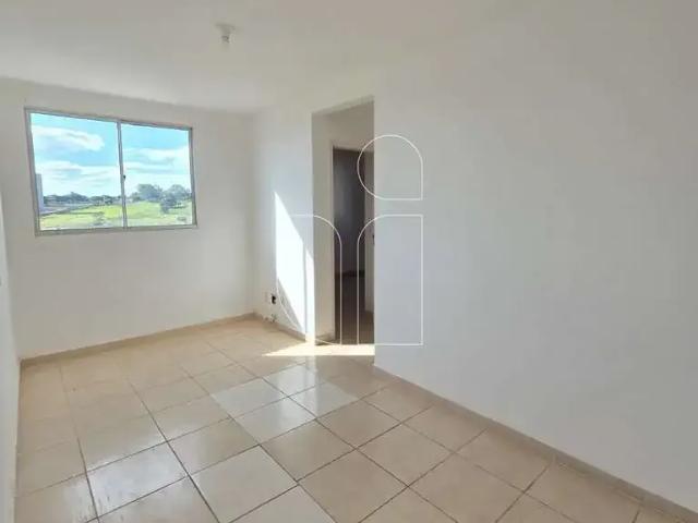 Apartamento aluguel em Região Imediata de Marília, Marília