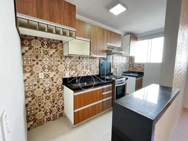 Apartamento aluguel em Região Imediata de Marília, Marília