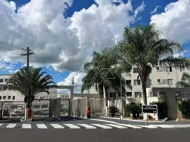 Apartamento aluguel em Região Imediata de Marília, Marília