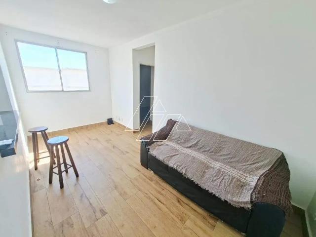 Apartamento aluguel em Marília, Região Geográfica Intermediária de Marília