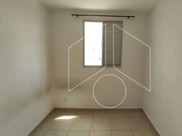 Apartamento aluguel em Região Imediata de Marília, Marília