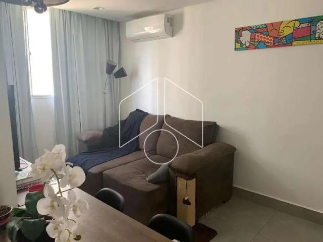 Apartamento aluguel em Região Imediata de Marília, Marília