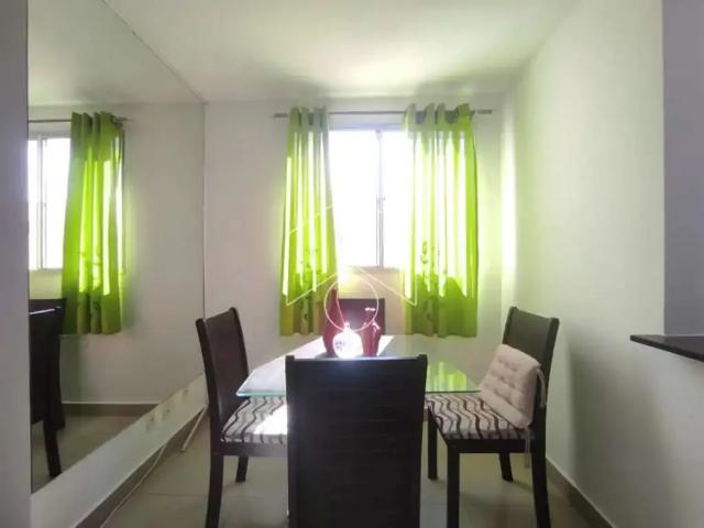 Apartamento aluguel em Região Imediata de Marília, Marília