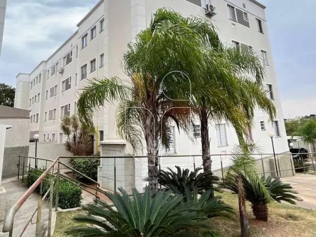 Apartamento aluguel em Região Imediata de Marília, Marília