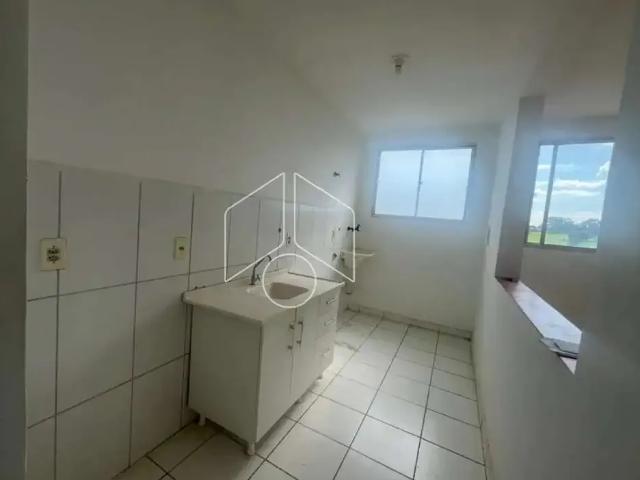 Apartamento aluguel em Região Imediata de Marília, Marília