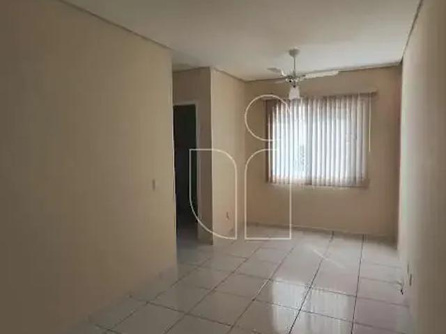 Apartamento aluguel em Região Imediata de Marília, Marília