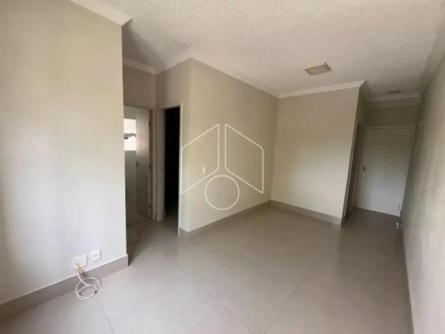 Apartamento aluguel em Região Imediata de Marília, Marília