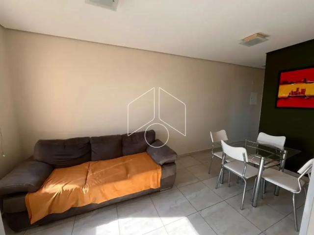 Apartamento aluguel em Região Imediata de Marília, Marília