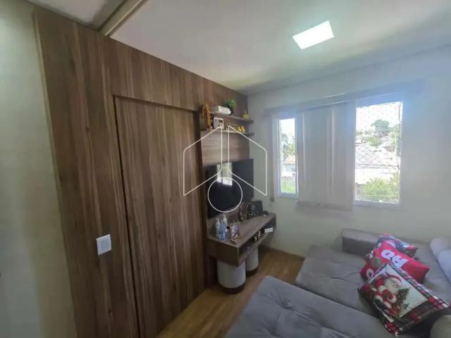Apartamento aluguel em Região Imediata de Marília, Marília