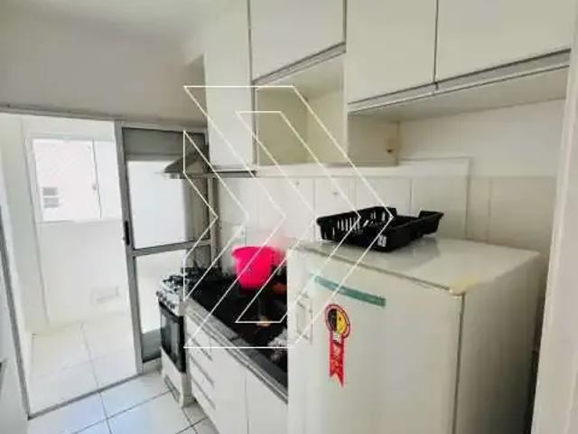 Apartamento aluguel em Região Imediata de Marília, Marília