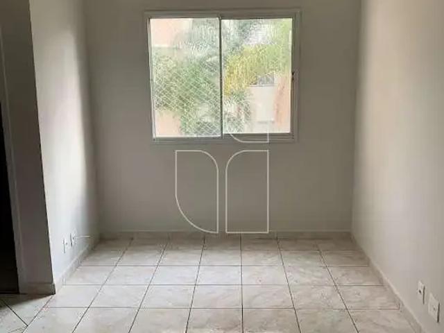 Apartamento aluguel em Região Imediata de Marília, Marília