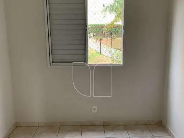 Apartamento aluguel em Região Imediata de Marília, Marília