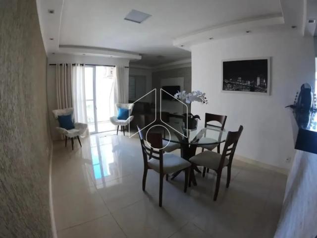 Apartamento aluguel em Região Imediata de Marília, Marília