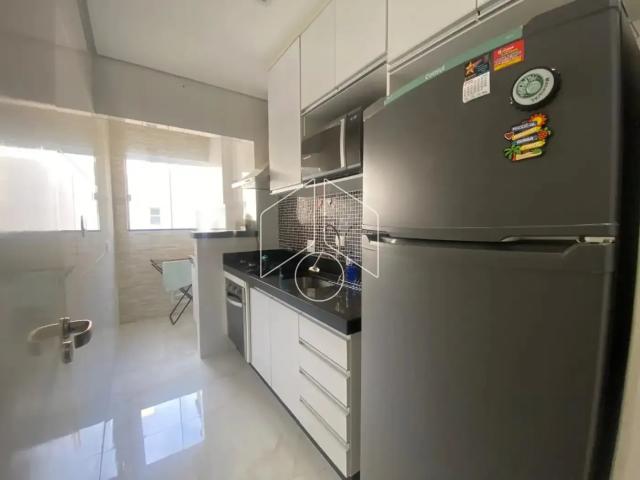 Apartamento aluguel em Região Imediata de Marília, Marília