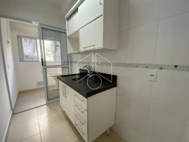 Apartamento aluguel em Região Imediata de Marília, Marília