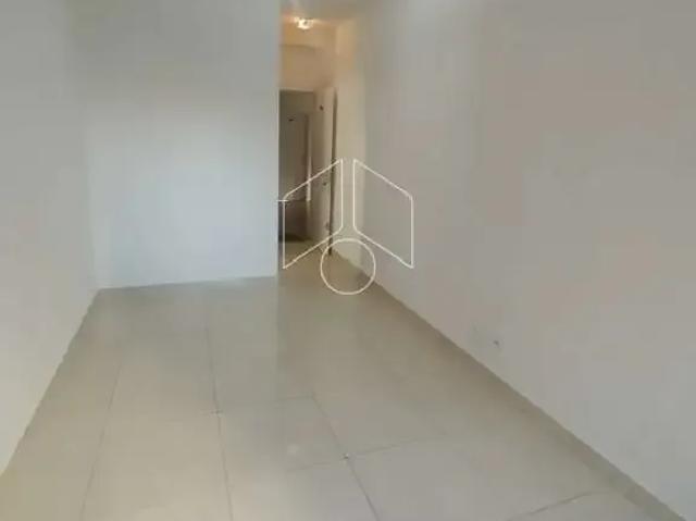 Apartamento aluguel em Região Imediata de Marília, Marília