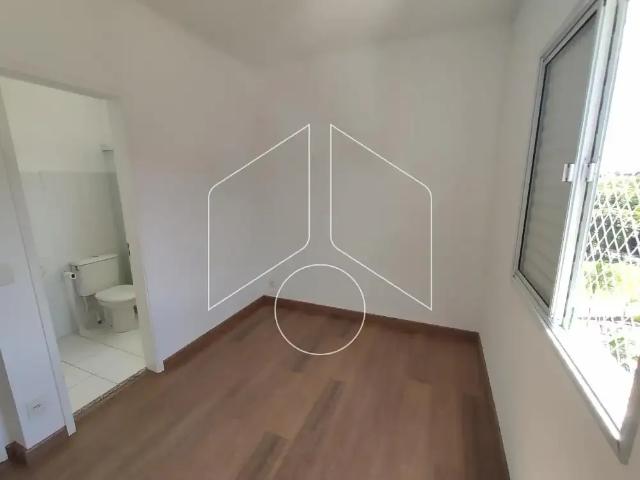 Apartamento aluguel em Região Imediata de Marília, Marília
