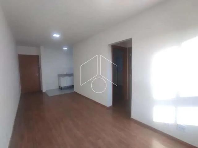 Apartamento aluguel em Região Imediata de Marília, Marília