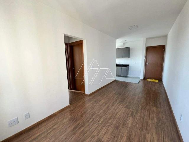 Apartamento aluguel em Marília, Região Geográfica Intermediária de Marília