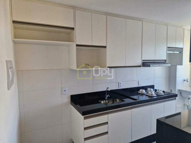 Apartamento aluguel em Marília