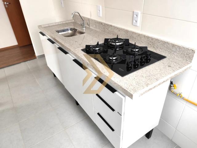 Apartamento aluguel em Marília, Região Geográfica Intermediária de Marília