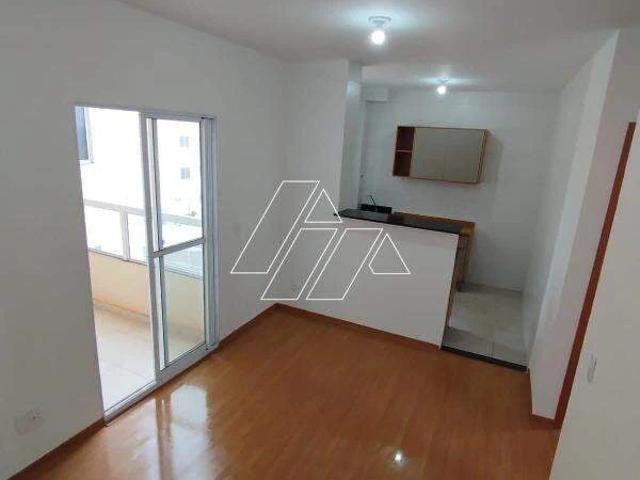 Apartamento aluguel em Marília, Região Geográfica Intermediária de Marília
