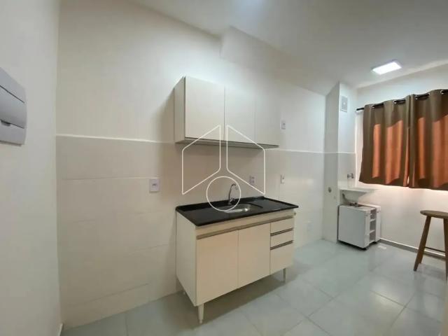 Apartamento aluguel em Região Imediata de Marília, Marília