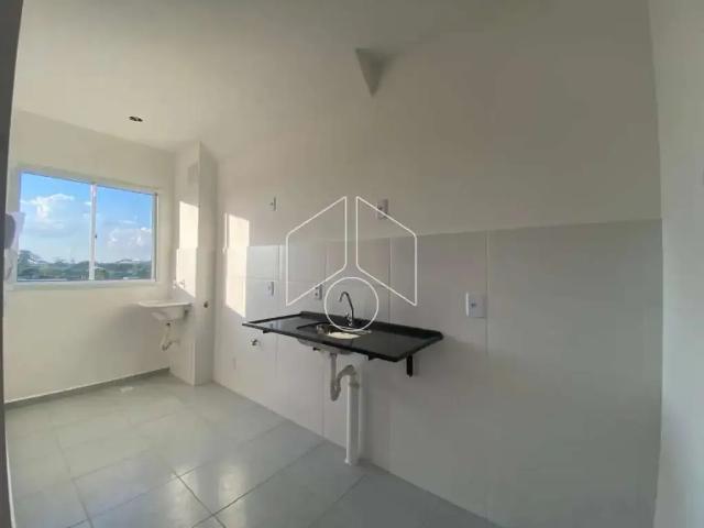 Apartamento aluguel em Região Imediata de Marília, Marília