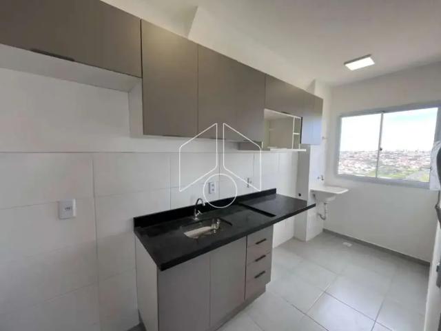 Apartamento aluguel em Região Imediata de Marília, Marília