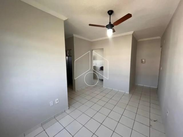Apartamento aluguel em Região Imediata de Marília, Marília