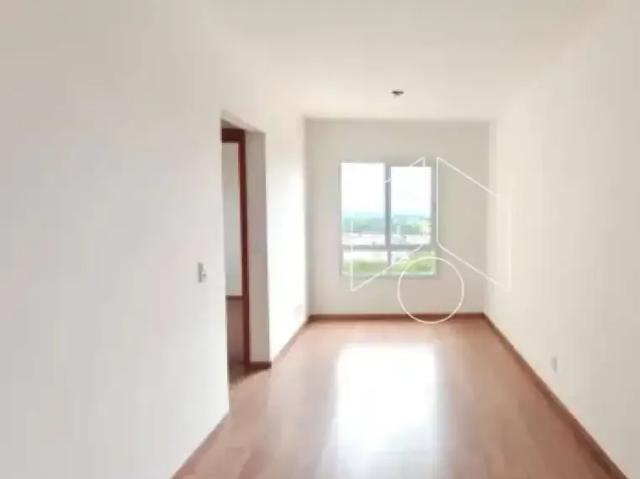 Apartamento aluguel em Região Imediata de Marília, Marília