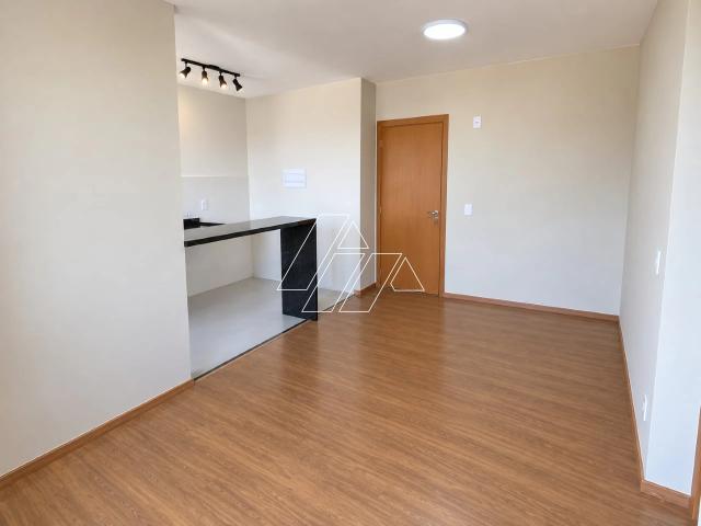 Apartamento aluguel em Marília, Região Geográfica Intermediária de Marília