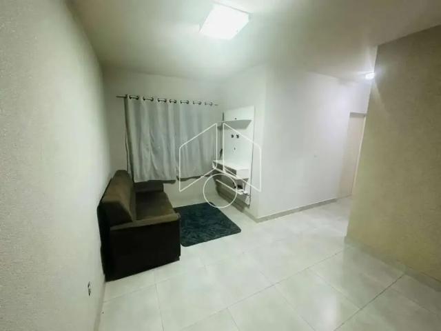 Apartamento aluguel em Região Imediata de Marília, Marília