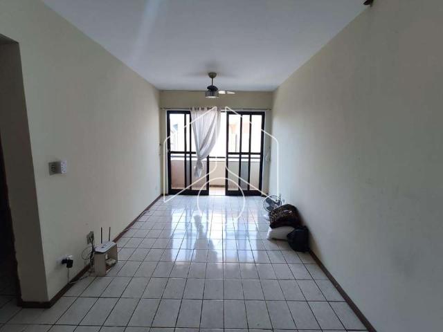 Apartamento aluguel em Marília, Jardim Aquarius