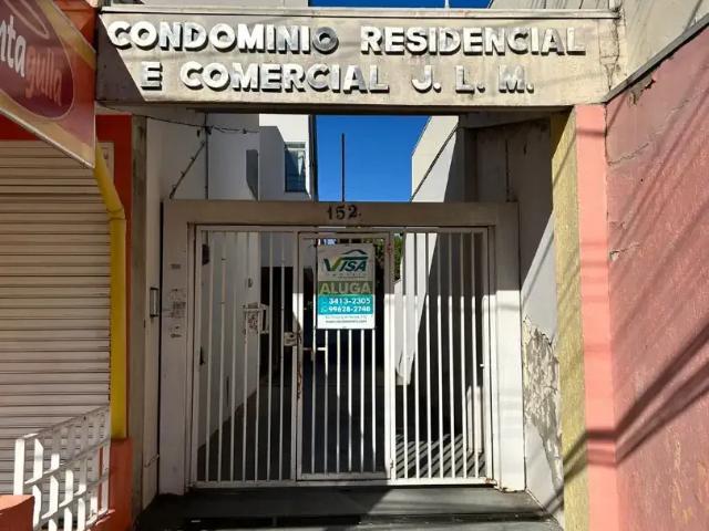 Apartamento aluguel em Região Imediata de Marília, Marília
