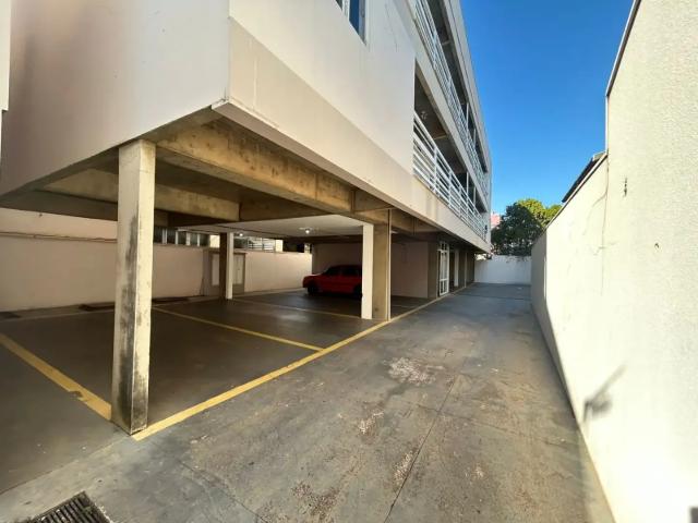 Apartamento aluguel em Região Imediata de Marília, Marília